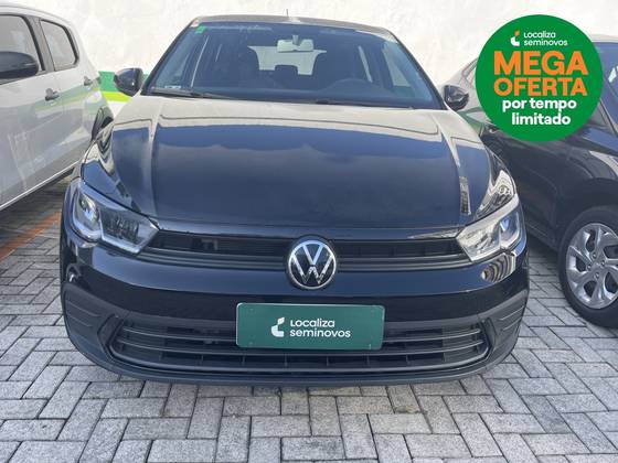 VOLKSWAGEN POLO 1.0 170 TSI MANUAL VOLKSWAGEN POLO 1.0 170 TSI MANUAL